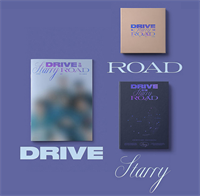 [Под заказ] ASTRO - Drive to the Starry Road