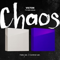 [Предзаказ] VICTON - Chaos
