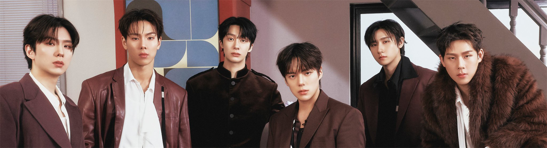 MONSTA X