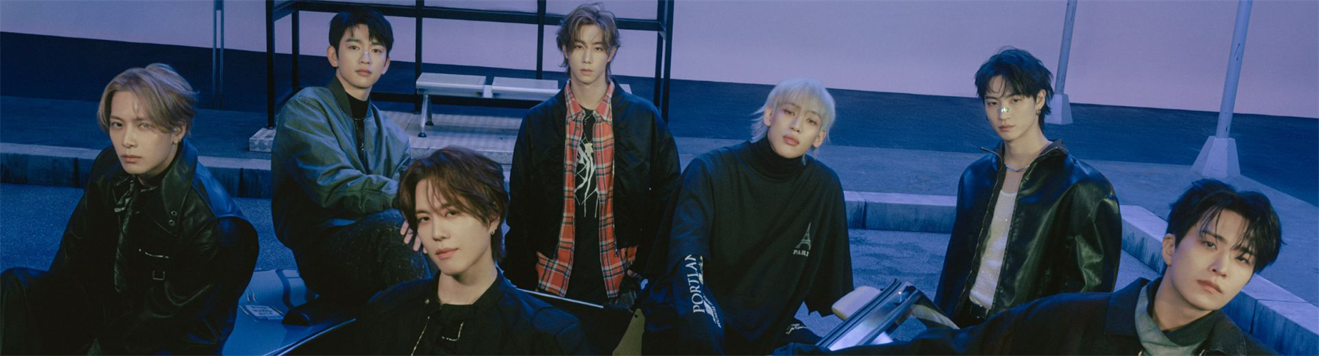 GOT7