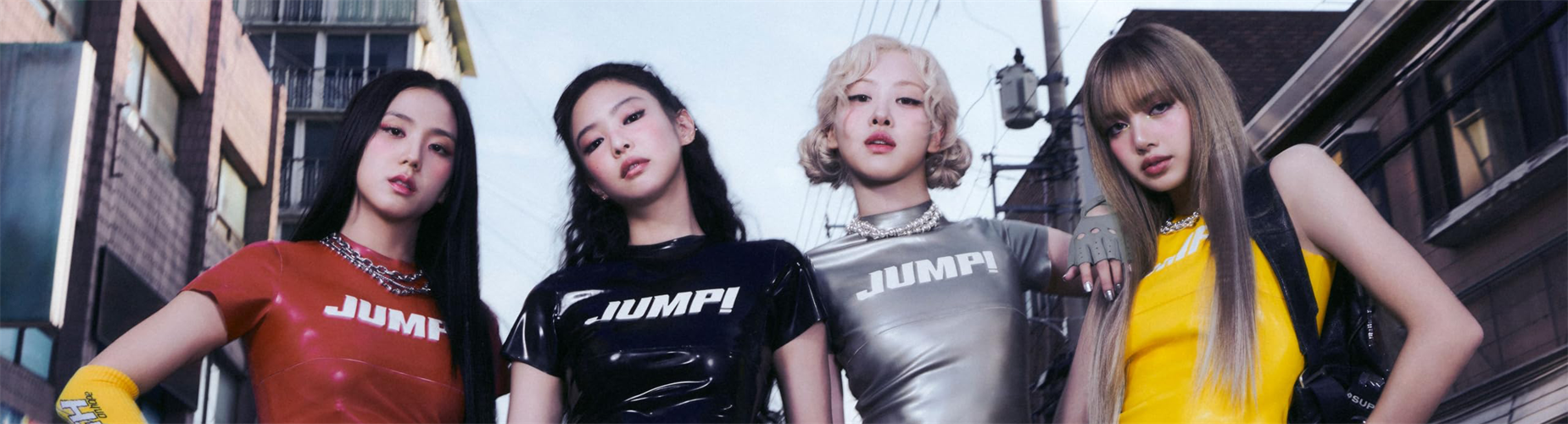 BLACKPINK