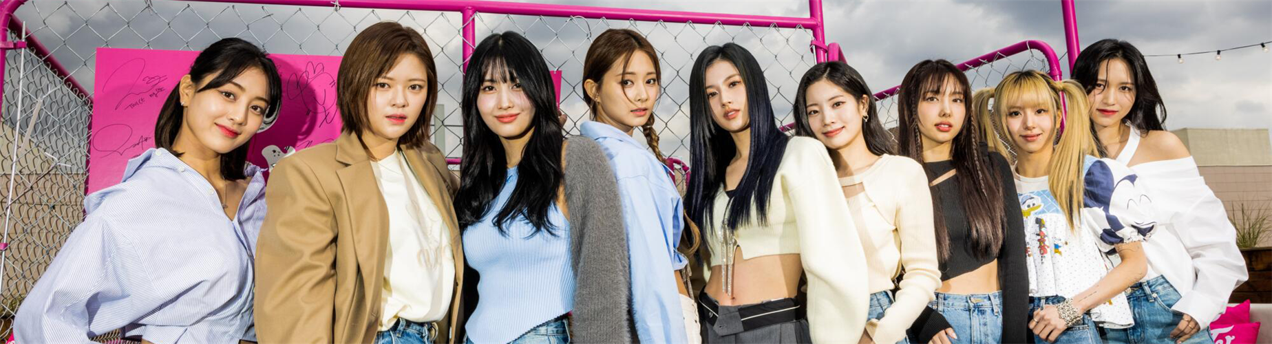 TWICE
