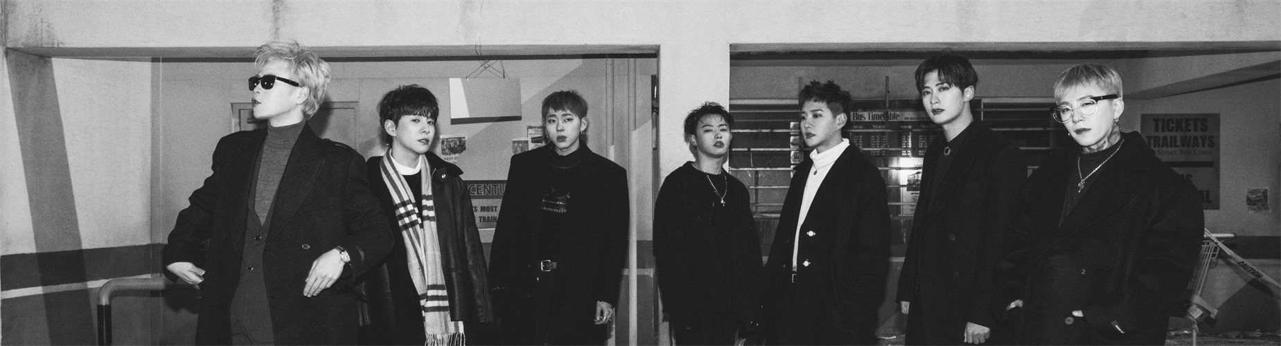 BLOCK B