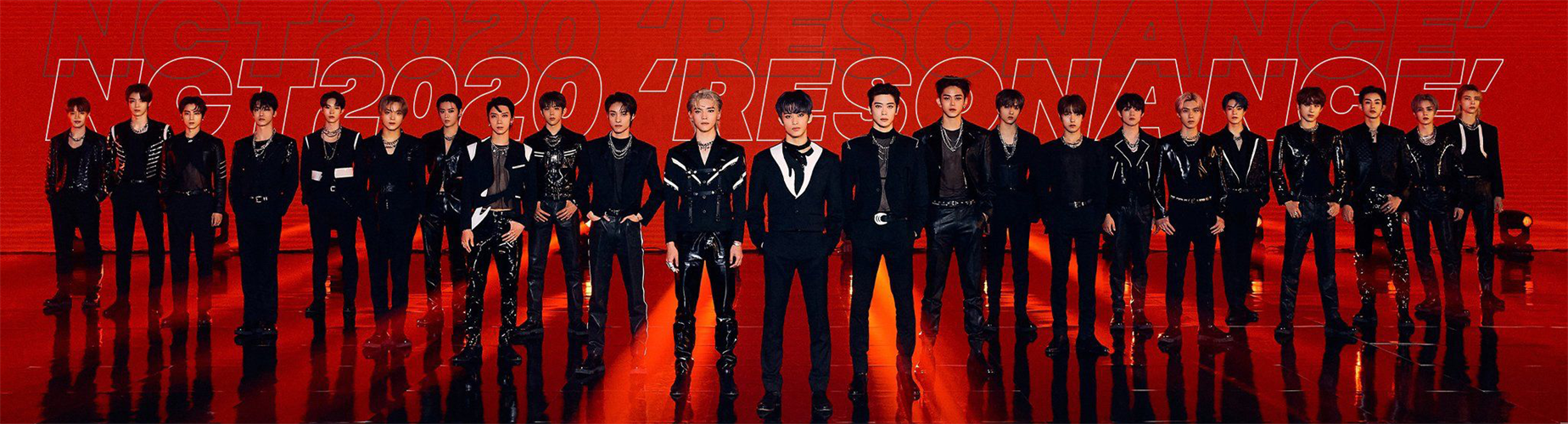 NCT, WayV и др.