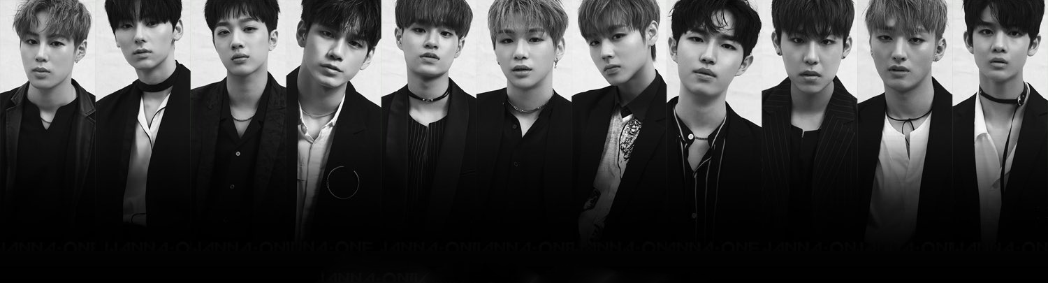 WANNA ONE