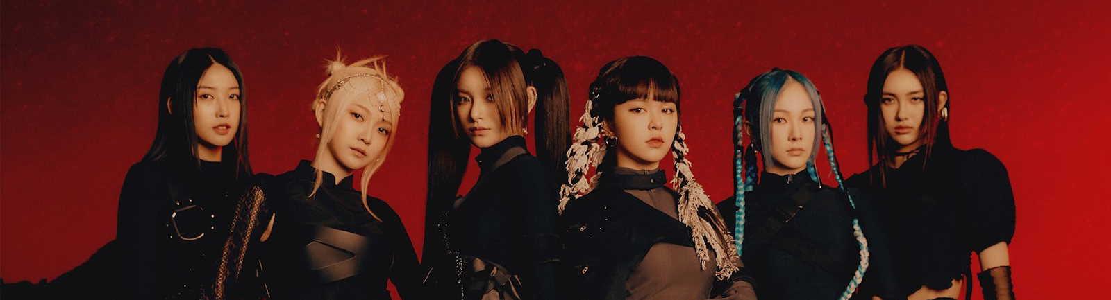 EVERGLOW