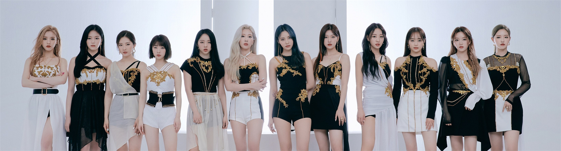 LOONA