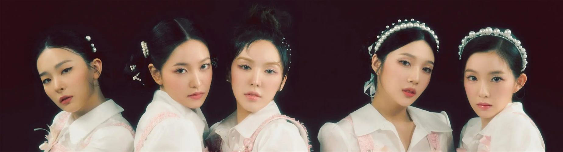 RED VELVET