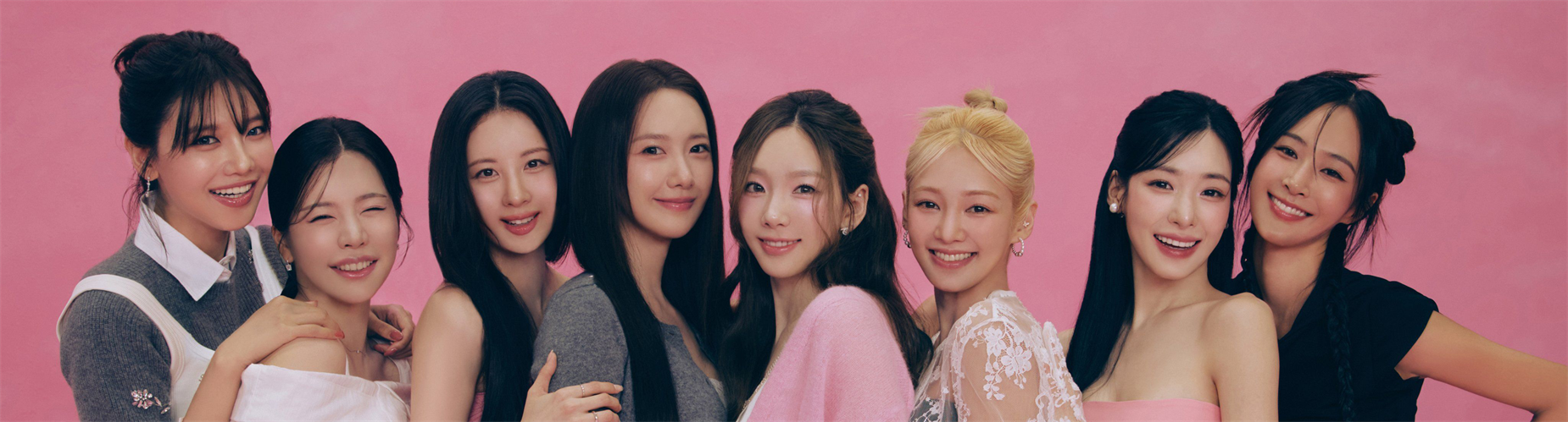 SNSD / GIRLS’ GENERATION