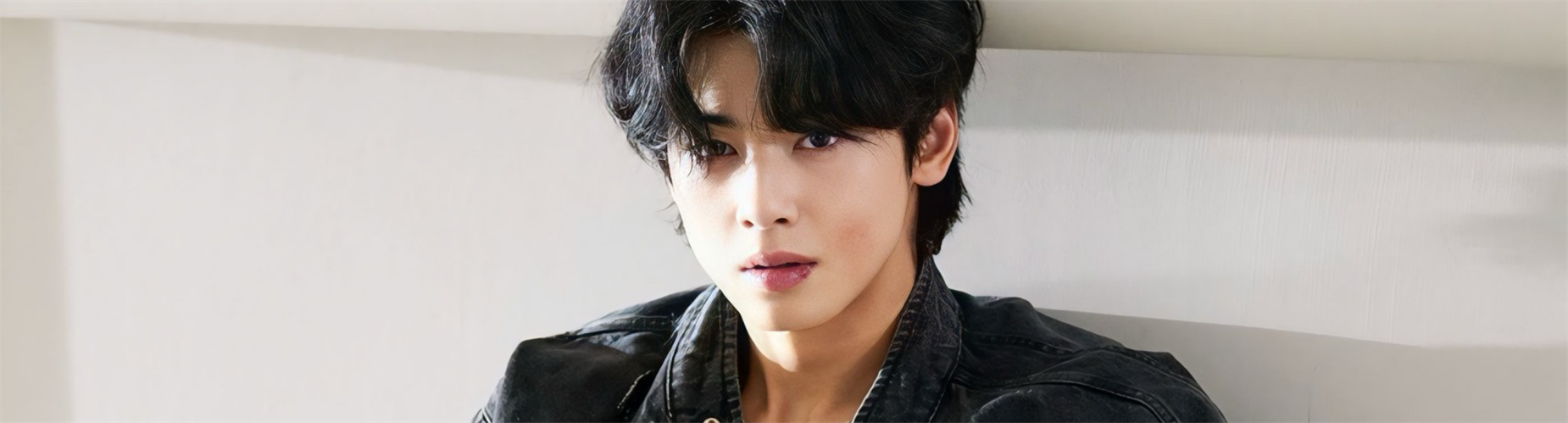 Cha Eun Woo (ASTRO)