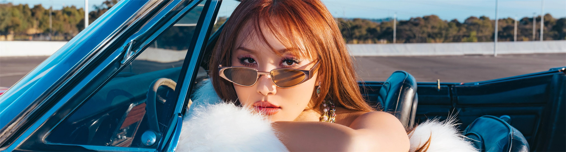 Hwasa (MAMAMOO)