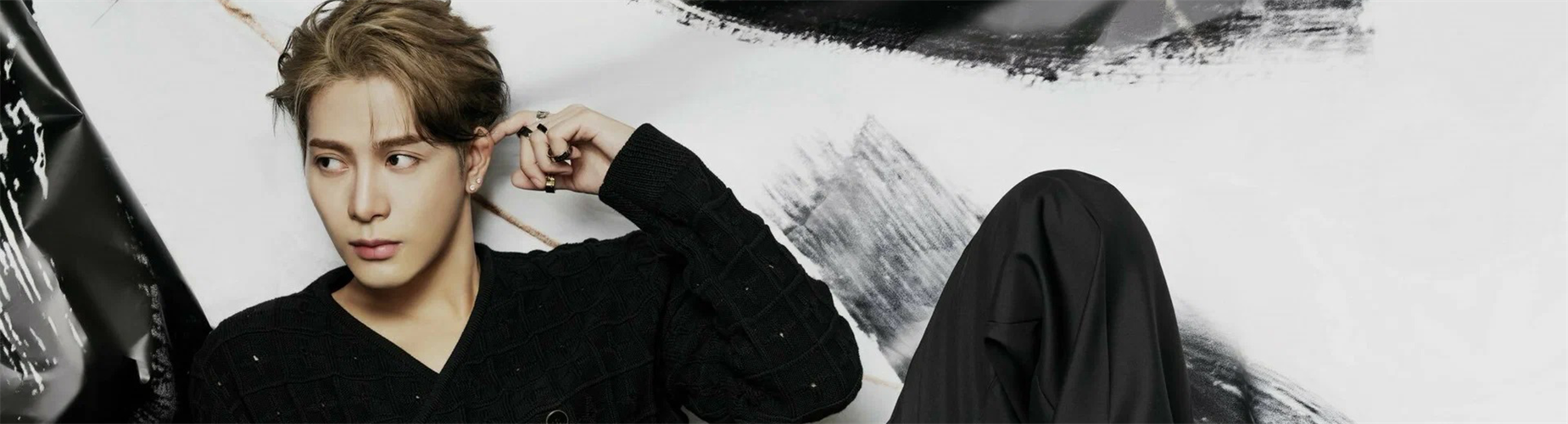 Jackson Wang (GOT7)