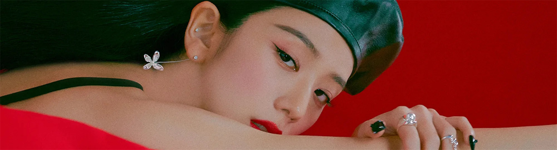Jisoo (BLACKPINK)