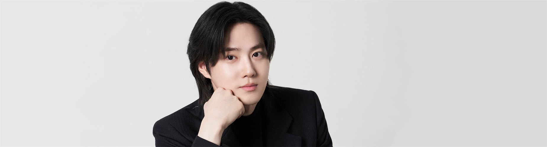 Suho (EXO)