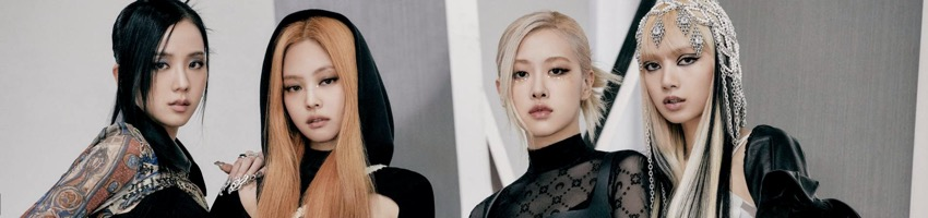 BLACKPINK