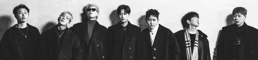BLOCK B