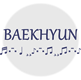 Baekhyun (EXO)