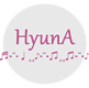 HyunA