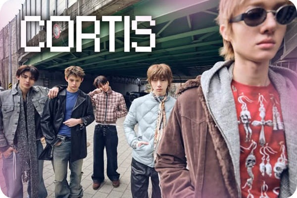 CORTIS