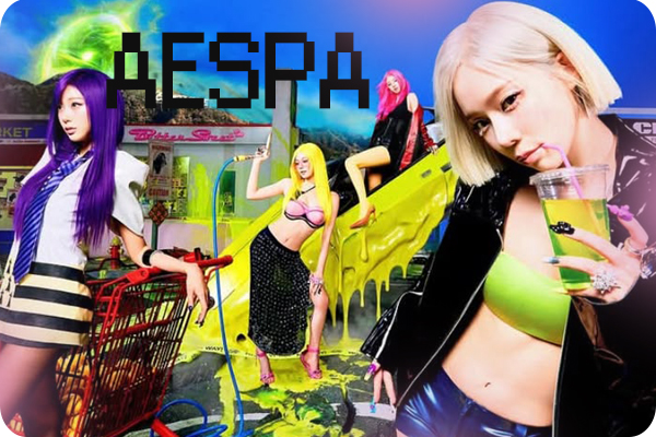 aespa