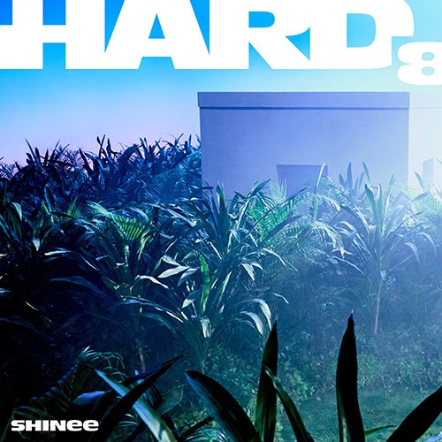 Candy shop • k-pop albums - SHINee - HARD (Play Ver