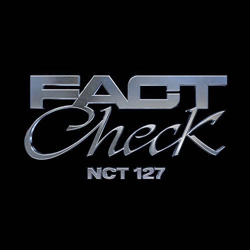 Купить NCT 127 - Fact Check (QR Ver.) - Candy shop - кпоп альбомы