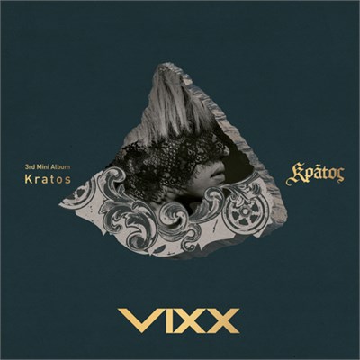 VIXX - KRATOS 3815