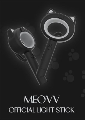 MEOVV - OFFICIAL Lightstick 3817
