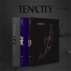 [Под заказ] SF9 - TENACITY 3851
