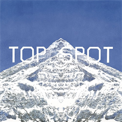 T.O.P - TOP SPOT (ANOTHER DIMENSION) 3515