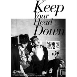 [Под заказ] TOHOSHINKI - WHY (KEEP YOUR HEAD DOWN) (SPECIAL VER.) 3869