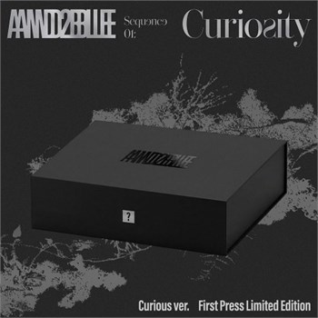 AND2BLE - Sequence 01: Curiosity  (Curious ver.) 3913