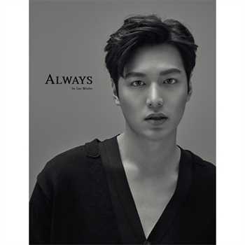 [Под заказ] Lee Min Ho - Always 3914