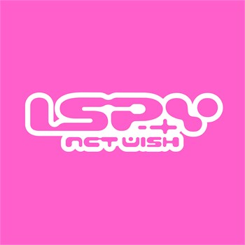 [Предзаказ] NCT WISH - [I SPY] (Deluxe Book Ver.) 3917