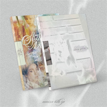 [Предзаказ] NMIXX - Strange Muse [APPLEMUSIC] 3919
