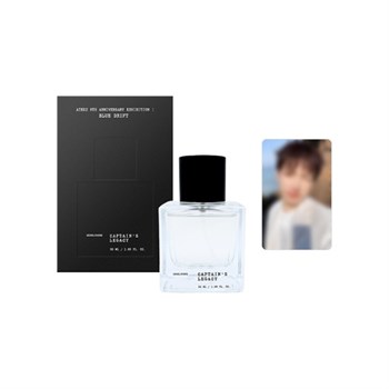 [SOLD OUT] ATEEZ 8TH ANNIVERSARY LIMITED PERFUME 3937
