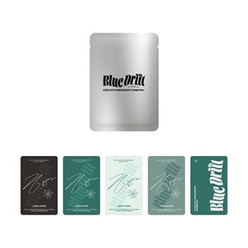 [Под заказ] ATEEZ 8TH ANNIVERSARY RANDOM PHOTOCARD PACK 3939