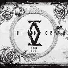 CROSS GENE - MIRROR (White Ver.) 3947
