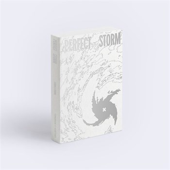 [Предзаказ] TXT - PERFECT STORM (STORM IS COMING Ver.)  [Weverse] 3974