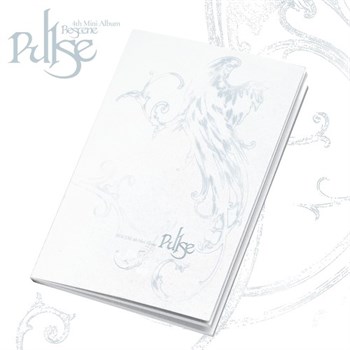 [Предзаказ] RESCENE - PULSE (Standard ver.) [YES24] 4010