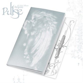 [Предзаказ] RESCENE - PULSE (Limited ver.)  [YES24] 4011