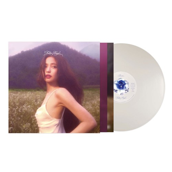 [Предзаказ] JENNIE - Fallen Angel (LP) 4014