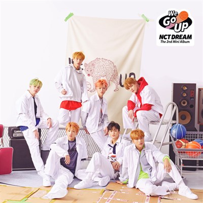 NCT DREAM - We Go Up - фото 4593