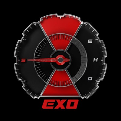 EXO - DON'T MESS UP MY TEMPO - фото 4601