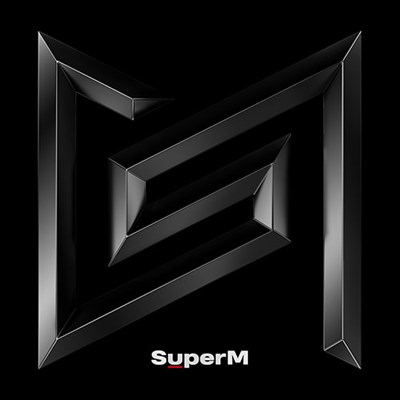 SuperM - SuperM - фото 5067