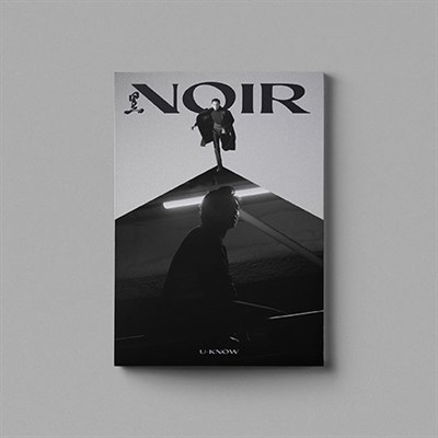 [Под заказ] U-Know - NOIR (Crank In Ver.) 2251