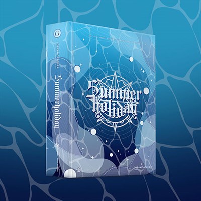 [Sold Out] DREAM CATCHER - Summer Holiday (G ver.) - фото 5531