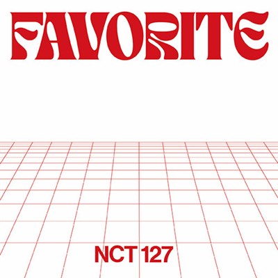 [Sold out] NCT 127 - Favorite - фото 5610