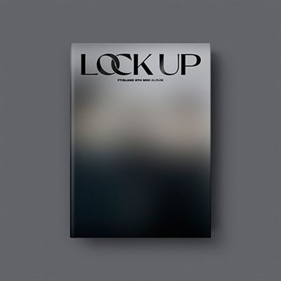 [Sold out] FTISLAND - LOCK UP - фото 5656