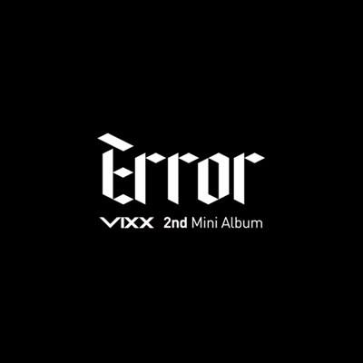 VIXX - Error - фото 5671